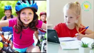 Early Birds Club for KIDS - Introduction