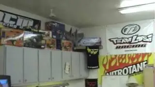 SPEED SHOP PT2