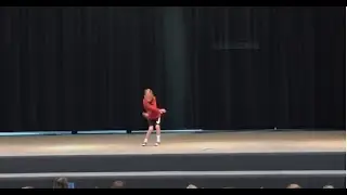 Kids doing Fortnite Dances Cringe Compilation