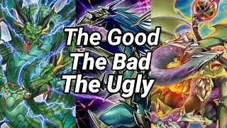Danger Thunder Dragon 2.0 1st look!