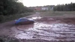 2011 Subaru Fun