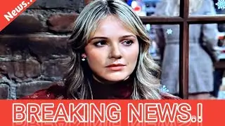 The Young and the Restless Wednesday, December 31 Recap: Cane & Lily&rsquo;s Midnight Kiss &ndash; Daniel 
