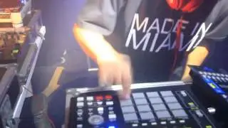 DJ Grandmaster Raphael - MPC