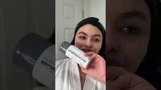 @dermalogica @Sephora  #skincareroutine #skincaretips #esthetician