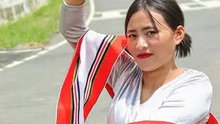 Zeme gospel song--Tingwang ngeudi lau- Erangwangle Newme