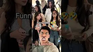 funny video filter prank 🤣😂#comedy #funny #newcomedy #trending #usa #video @sihanamustkeem2.021