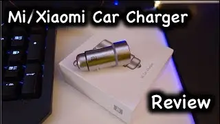 Mi - Xiaomi dual USB Car charger review