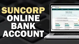 Suncorp Online Banking Registration - Easy Steps to Get Started
