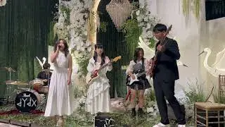 Kiss Me &ndash; Sixpence None The Richer | dy/dx cover @ SOTA Gradnight '25