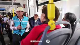 Tren Metropolitano
