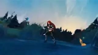 Challenger Katarina Main | Twitch.tv/podushhka