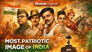 26 जनवरी Special 🇮🇳 | भारत का सबसे देशभक्ति गीत | Freedom Fighters Tribute Bhaisaboriginals 