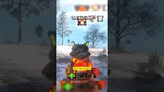 The Bo3 VMP was 🔥 #MW3 #warzone #callofduty