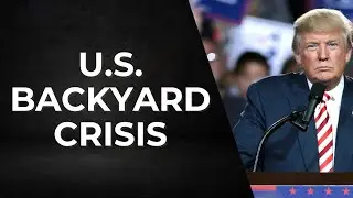 Fear Survival And Power: Why The U.S. Seeks Control Of The Western Hemisphere