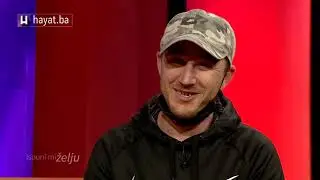 SAMED ZARADI 30 KM KADA GA NEKO ZOVNE, A HRANI JEDANAESTERO USTA: IMAJU SAMO JEDNU ŠERPU