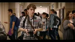 13 reasons why (season 2) - Hannah and Tyler meets at liberty