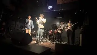 Aneeq rawks
