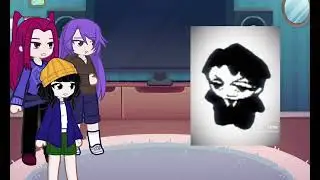 (REUPLOAD) KPOP DEMON HUNTERS REACT TO BOBBY'S PAST AS ROLAND (COMPLETE WITHIN 3 DAYS)