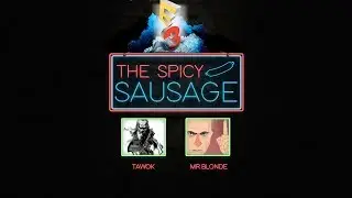 The Spicy Sausage Podcast Does E3 2017 - Sony - Gaming Podcast