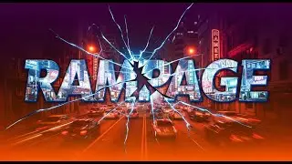 I tried every GTA Vice City Rampage challenge location !!! 