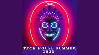 Tech House Drop