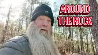 The Most Scenic Trail Around Stone Mountain