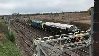 Class 48 SPECIAL