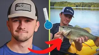 Barometric Pressure and Fishing | Best Fishing Conditions