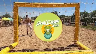 Sandpam 2021