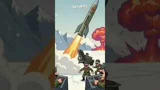 Russia Nuclear Threat to USA | रूसी सांसद ने अमेरिका को दी परमाणु हमले की चेतावनी  #shortvideo