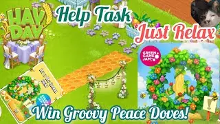 Let it Bee Help Task Guide | Green Game Jam 2025 Event