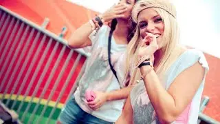 JensJacobsen - Miss Me (Hardstyle) | HQ Videoclip