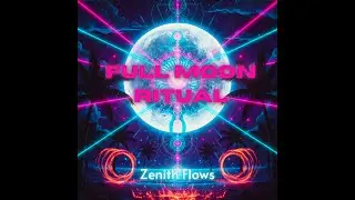 Full Moon Ritual (Koh Phangan) by ZENITH FLOWS