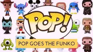 POP PROTECTOR PP JOE REVIEW FOR FUNKO POP.