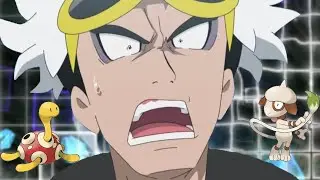 The one trainer yo boi couldn`t beat down