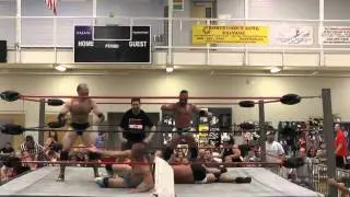 Top Rope Promotions: It's the Cat's meow!!!
