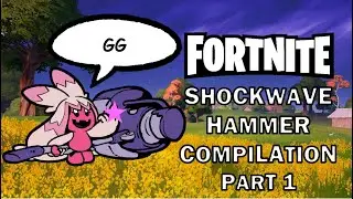 Shockwave Hammer Compilation part 1