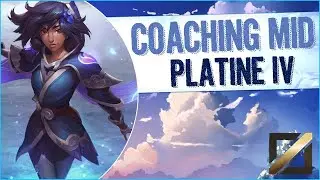 review Taliyah - midlane P4 - Kazuri patch 9.14