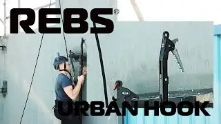 Urban Hook