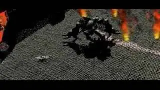 Sonic Wings Special - Opening