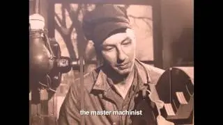 The Master Machinist: Andy Meyer (1908-1983)