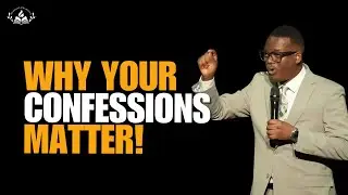 THE REGIME OF SPIRITUAL ENGAGEMENT &mdash; KEEP SPEAKING OF FAITH || DR AROME OSAYI