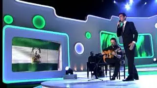 TOMÁS  VERDE BLANCA Y VERDE Gala 24