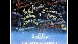 Ugo Calise - Uè uè che femmena