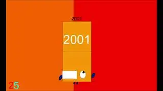 2001 number