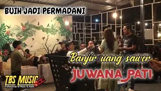 Tri Suaka CS bikin gempar di Triple Three Cofee Juwana Pati