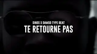 Dinos x Damso Type Beat - 