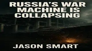 Russia&rsquo;s Desperation: Fake Drone Army, NK Missiles & Sumy Collapse