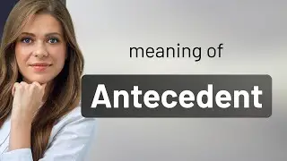 Understanding 