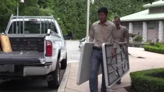 Maintenance Staff Safety Video